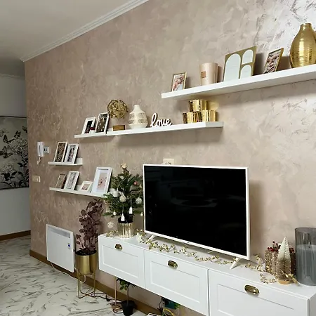 Peony Apartment Zlatibor