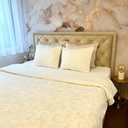 Apartment Peony Zlatibor