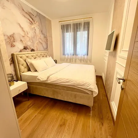 Peony Apartman Zlatibor