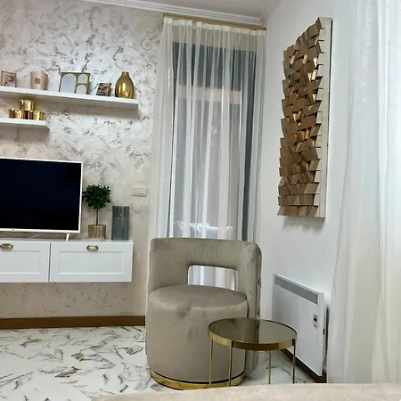 Apartment Peony Zlatibor