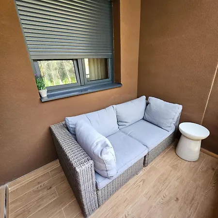 Peony Apartman Zlatibor