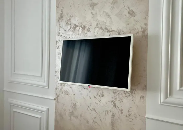 アパート Peony ズラティボール