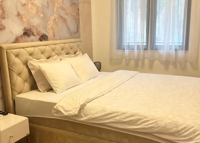 Peony アパート *